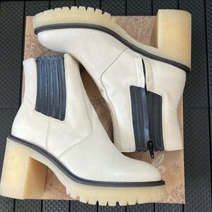 NIB Free People James Chelsea Boot 39